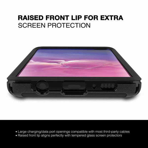כיסוי-שחור-GALAXY-S10-PLUS-LEVEL-ARC-5