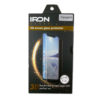 מגן זכוכית לבן IRON 2.75D – IPHONE 7/8