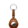 כיסוי חום הרמס Apple – AirTag Hermès Leather Key Ring